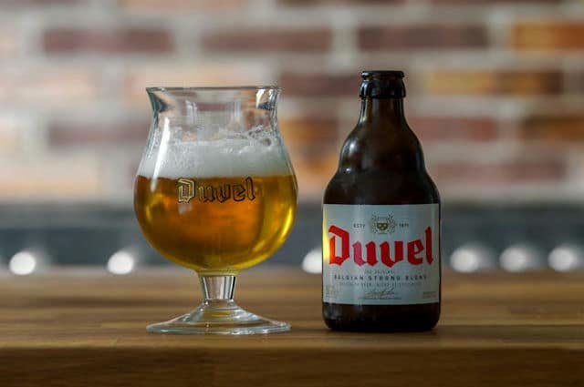 Duvel